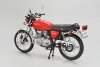 Aoshima 06443 Honda CB400F CB400FOUR '74 1/12